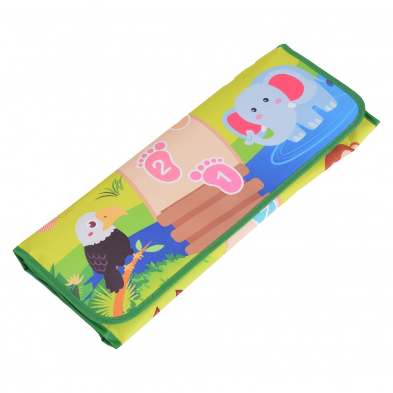 Бебешко музикално килимче 757-69